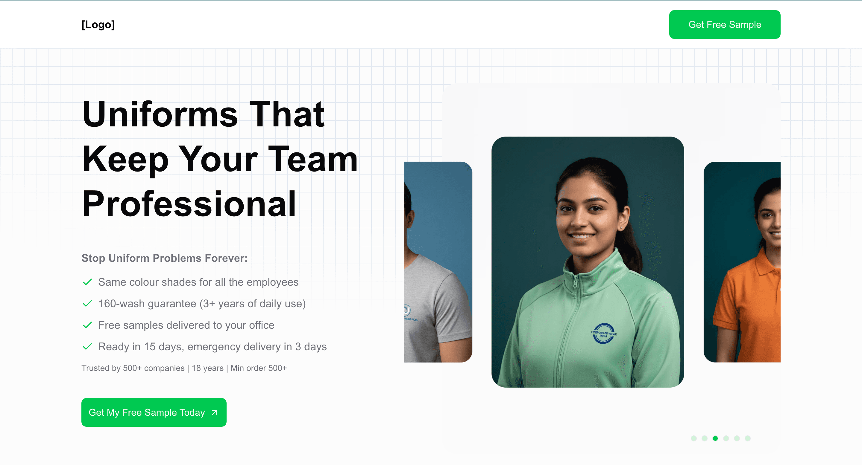 Celestia website screenshot
